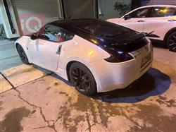 Nissan 370Z